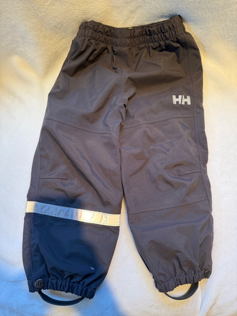 Helly Hansen Rain Pant Size 2